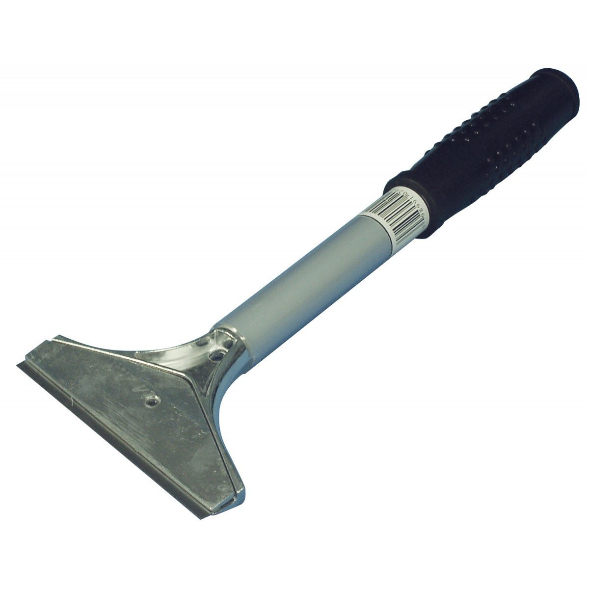 Metal Floor Scraper - 12" (Long) x 4" (Wide)