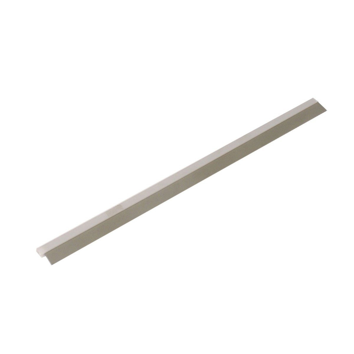 Front Squeegee Blade Replacement - 14½ - for BR7325 Brush