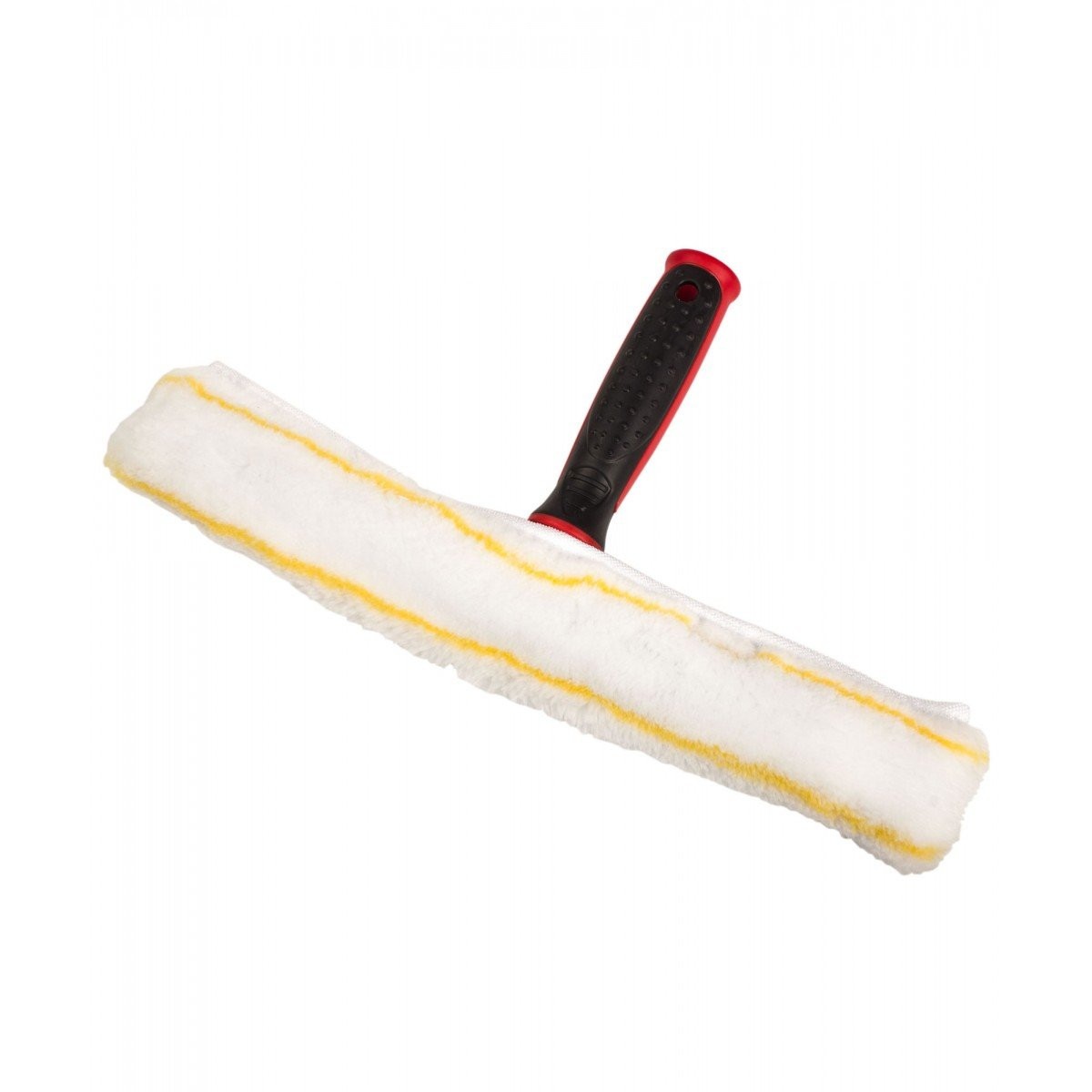 Kit for Window Cleaning 14" (35.5 cm) - Strip Washer and Handle - White