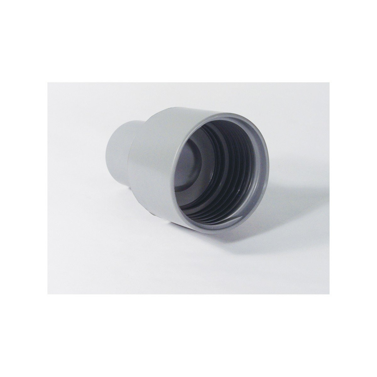 2'' HOSE END CUFF - 1½" ACCESSORIES - GREY