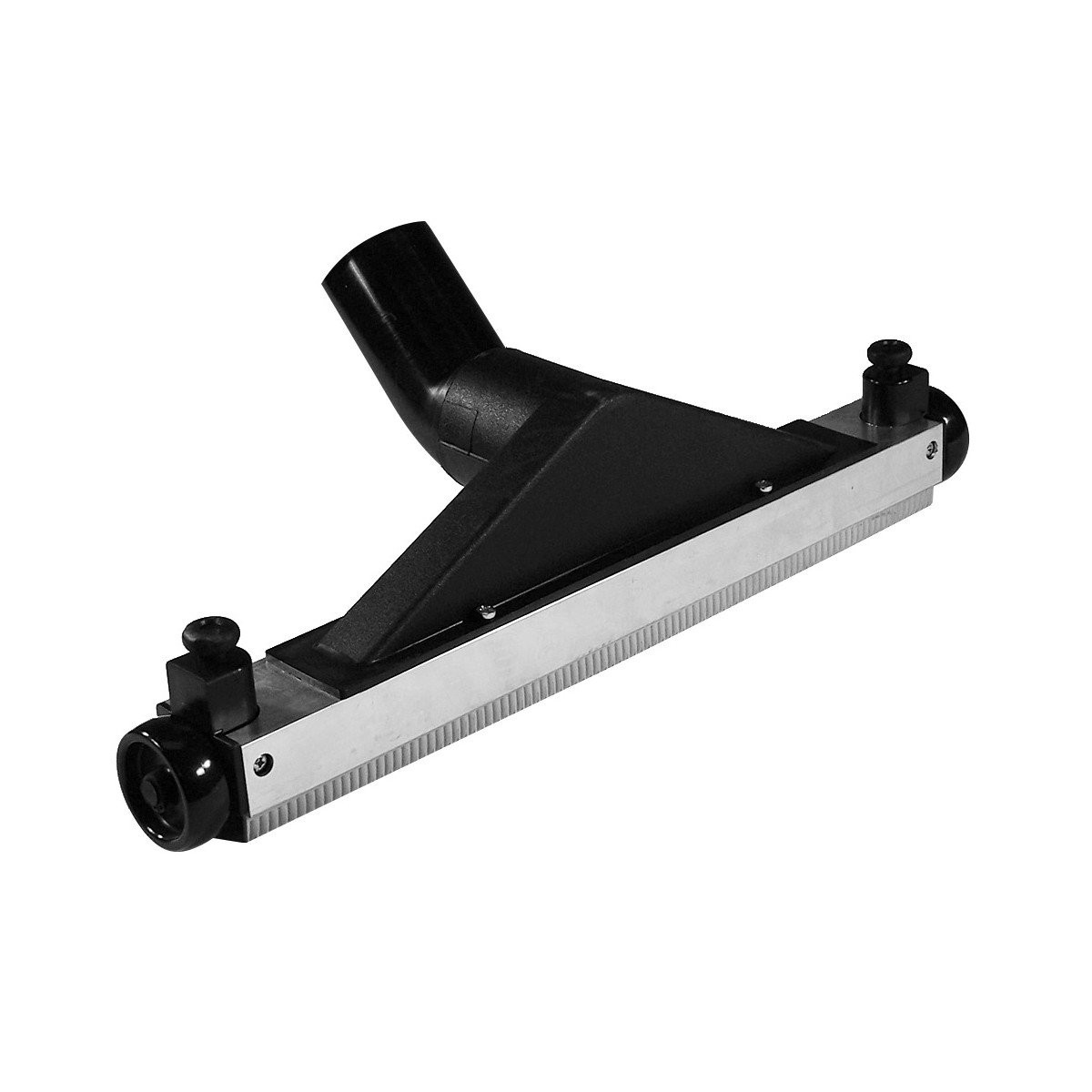 2'' Squeegee Brush - for JV76 - by Johnny Vac - Industrial