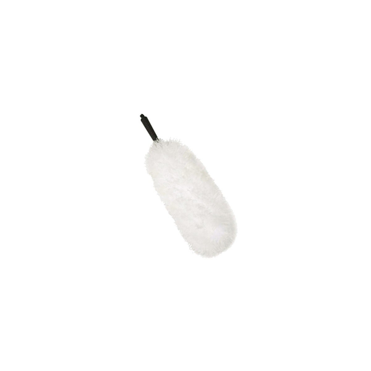Microwool Duster - 20" (50.8 cm) - White
