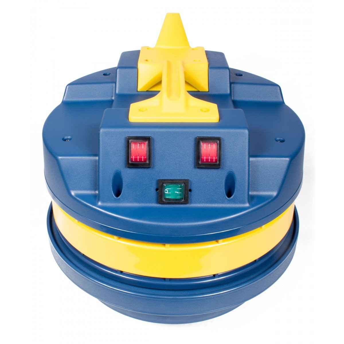 Motor Head for Commercial Wet and Dry Vacuum 3 motors JV45G-T