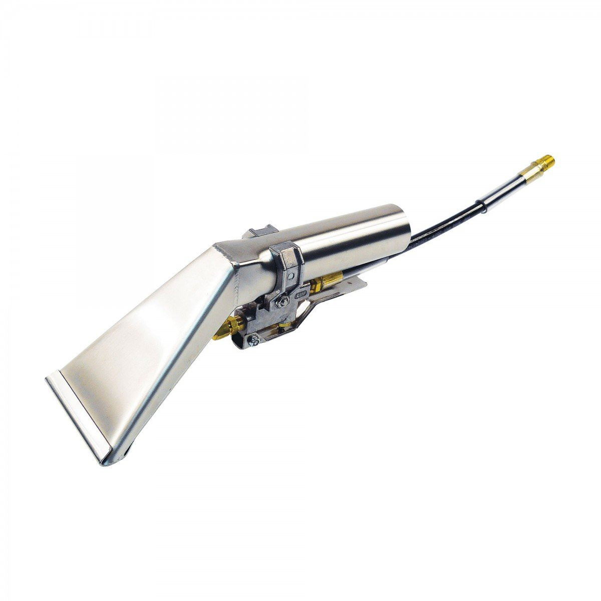 3.5 '' Hand Tool for Extractor with - 400 Psi