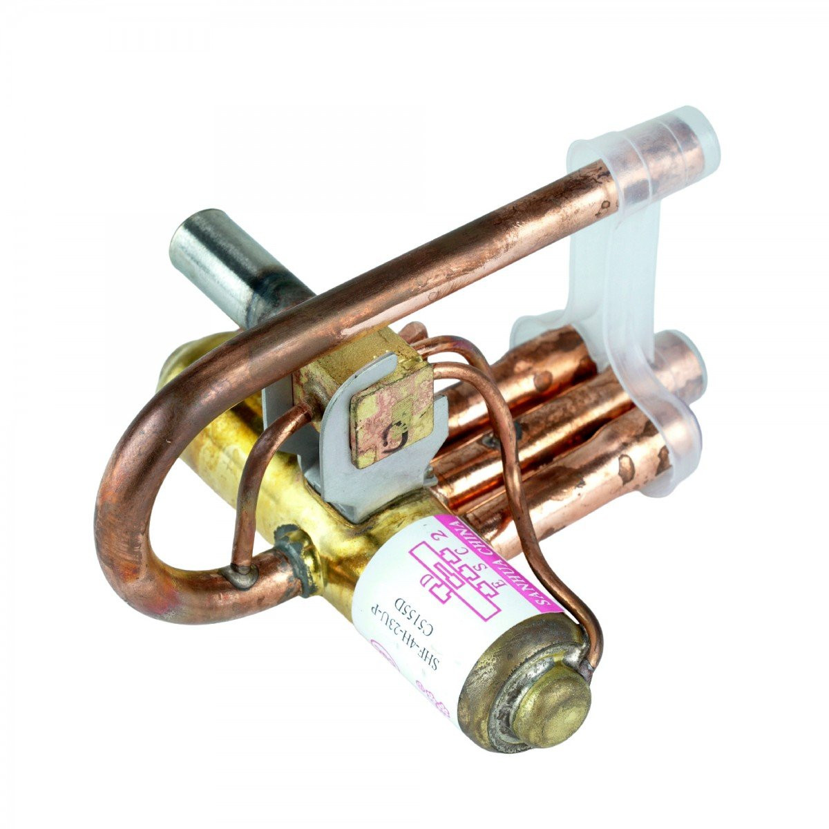 4-WAY VALVE JVDHUM190