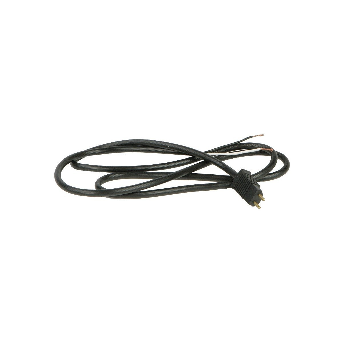 48" Polarized Power Supply Cable for Power Nozzle