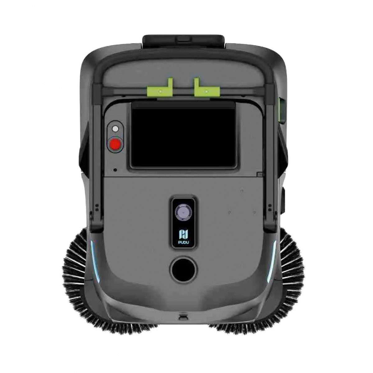 AI Powered Robotic Sweeper - MT1 - PUDU