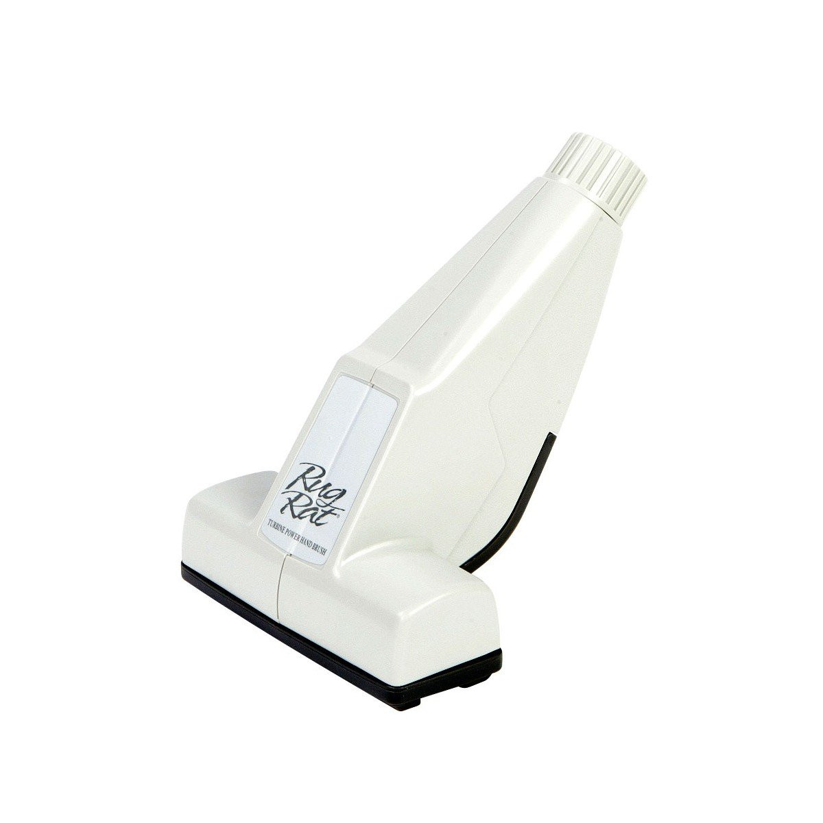 Air Nozzle Driven - 6" (15.2 cm) Width - Upholstery and Stairs - Grey - Rug Rat 6971