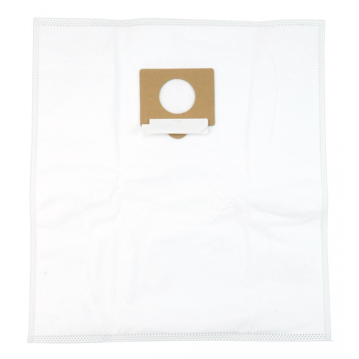 HEPA Microfilter Bag for Kenmore Models 5055, 50557, 50558 and Panasonic C-5 Type Vacuum - Pack of 3 Bags - Envirocare A137JV