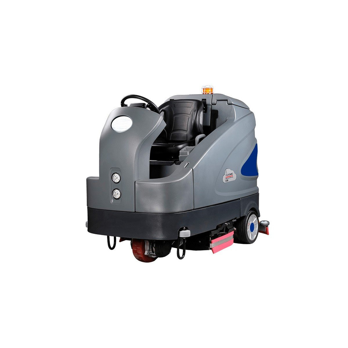 AUTOSCRUBBER 38'' W TRACTION BATT CHARG 36V - RIDE ON
