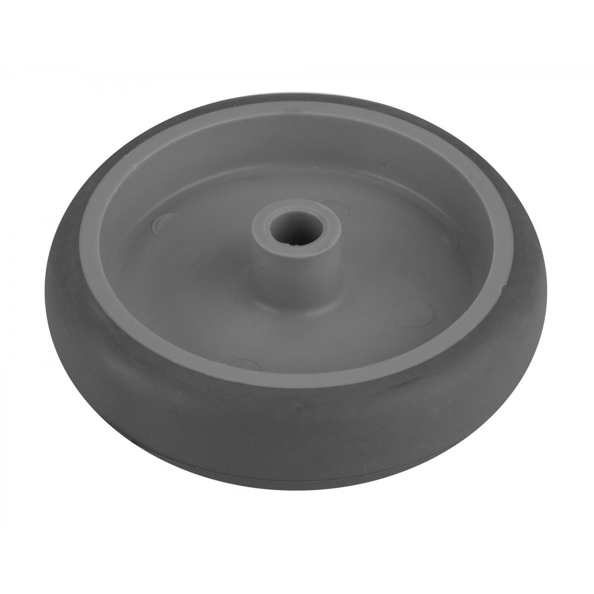 AUTOSCRUBBER PROTECTION WHEEL - GHIBLI