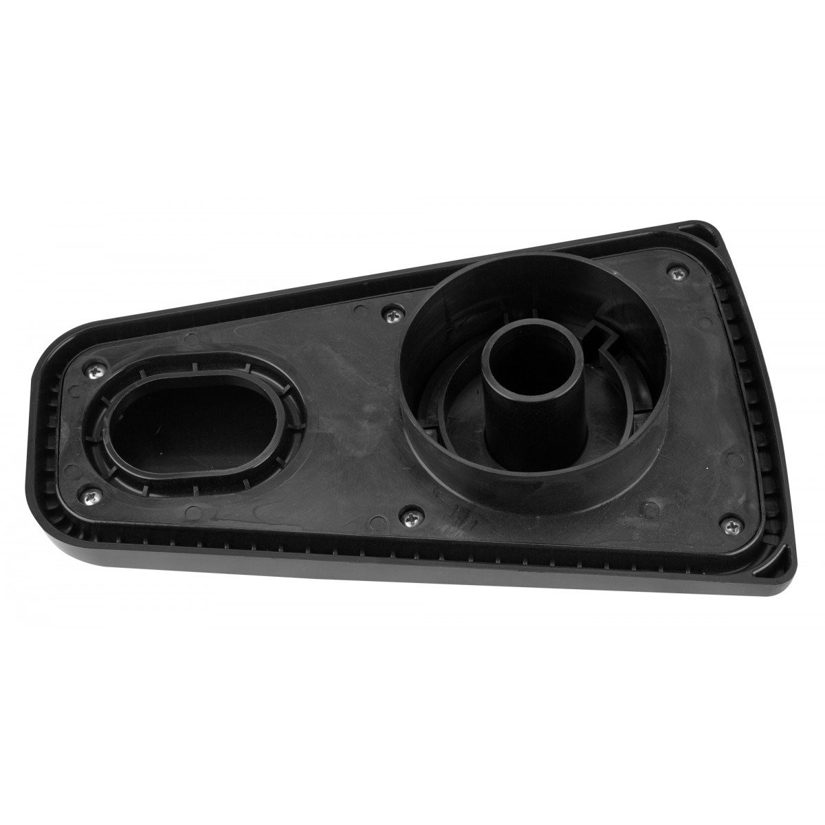 AUTOSCRUBBER RECOVER TANK COVER - GHIBLI GHM28