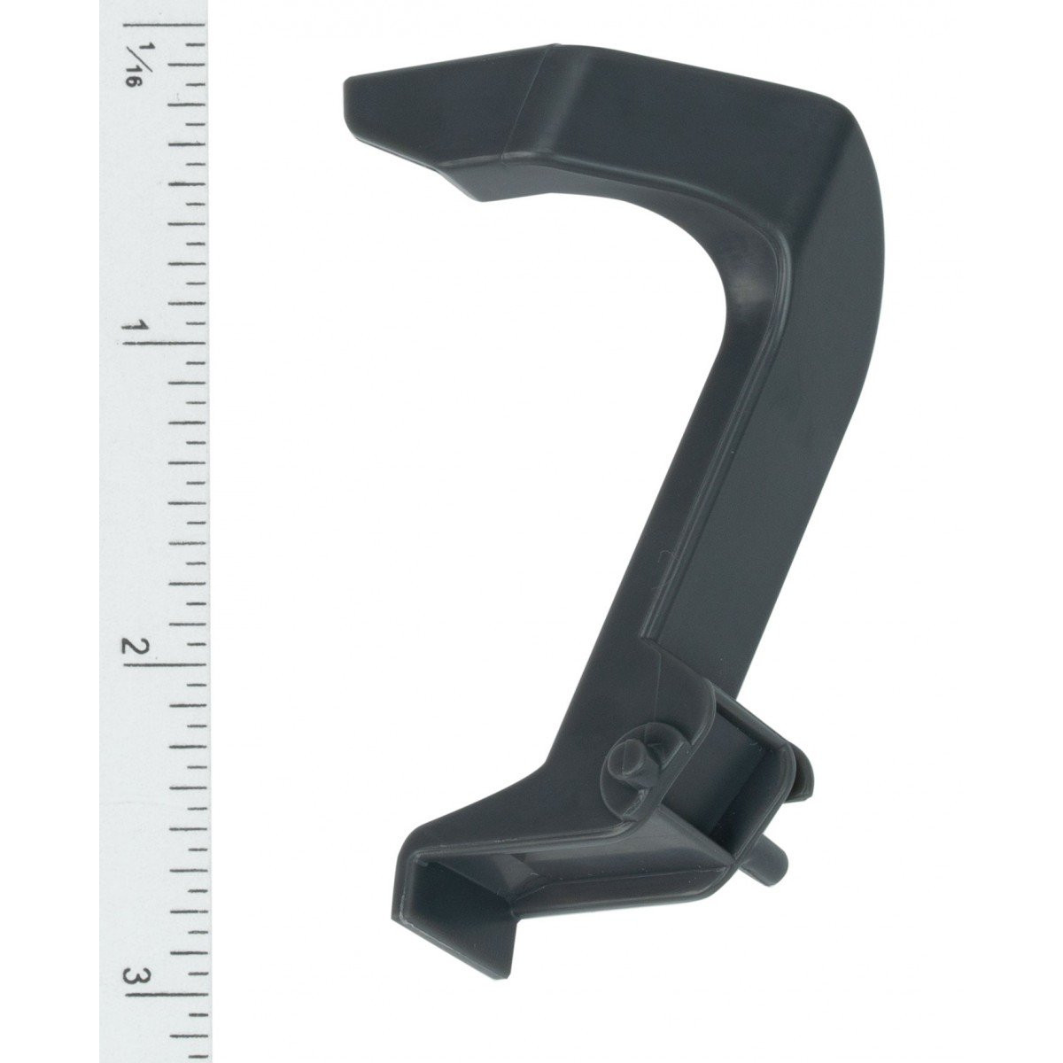 Bag Security Lever for Johnny Vac's Silenzio Vacuum 