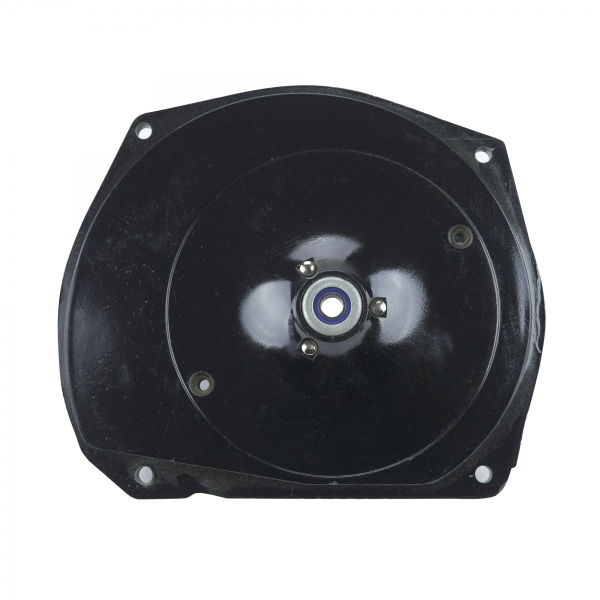 BASE FOR LOWER MOTOR - UPRIGHT VAC - EUREKA