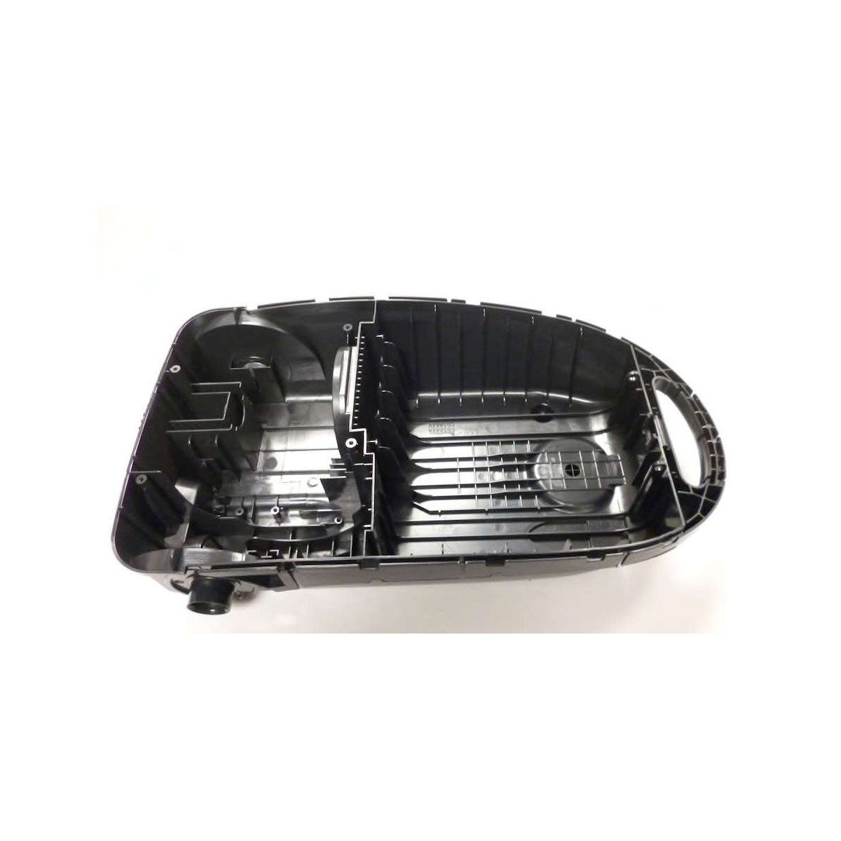 Lower Base for Kenmore Vacuum