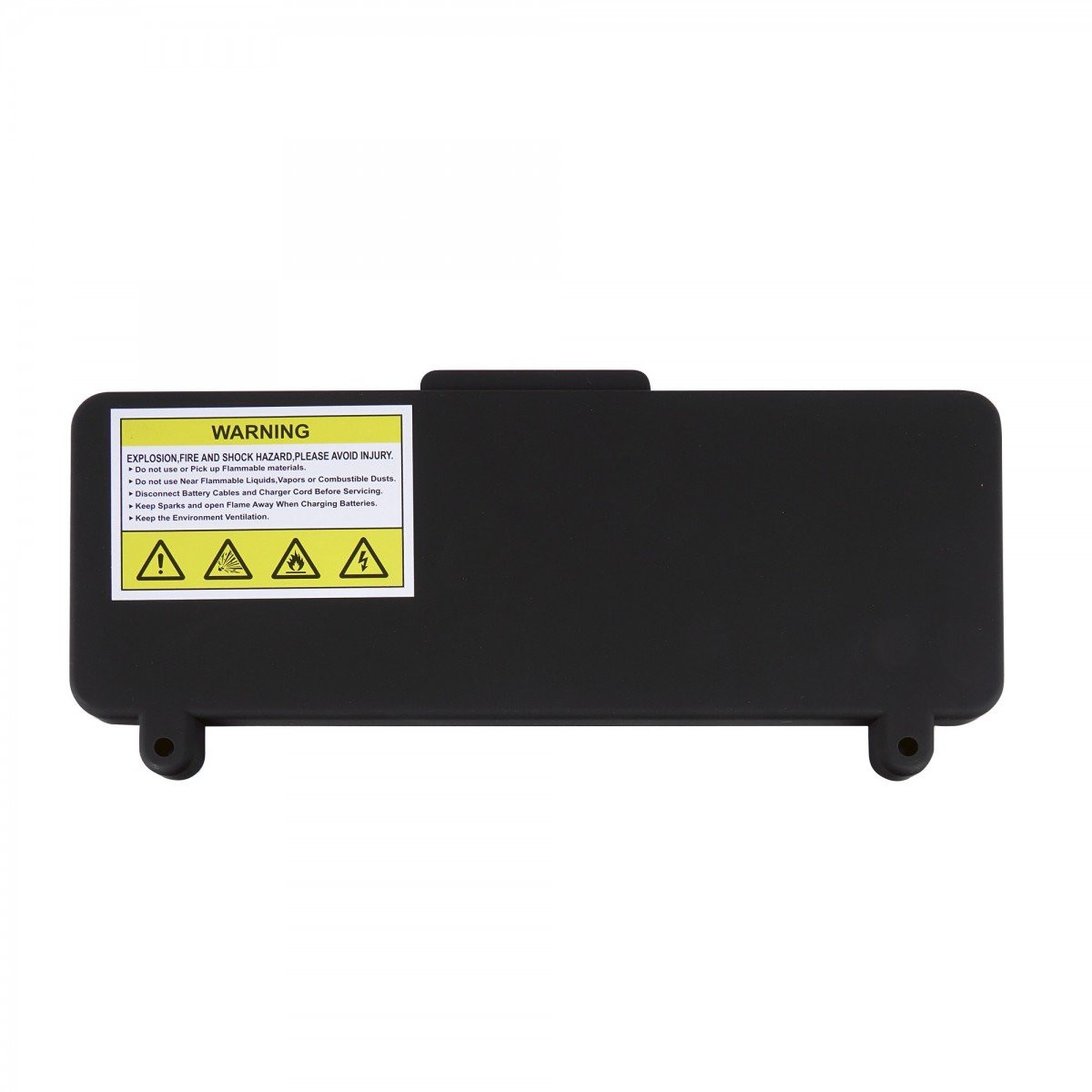 BATTERY BOX COVER JVC43B