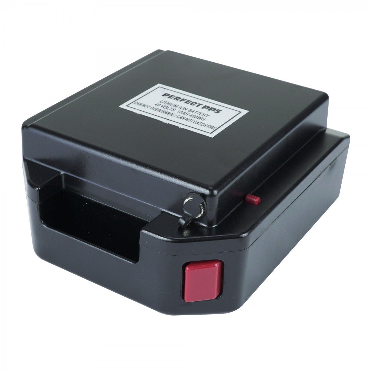 BATTERY PEBP5 PP5 BACK PACK 48V