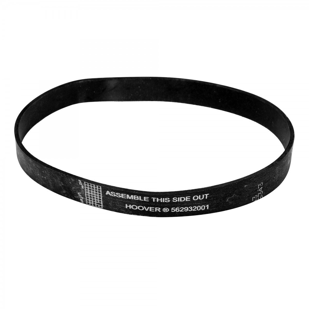 BELT HOOVER STYLE 80 BULK GENUINE AH20080