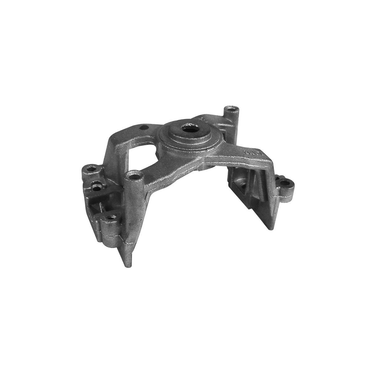 Bracket for Lamb Motor - Ametek 22659