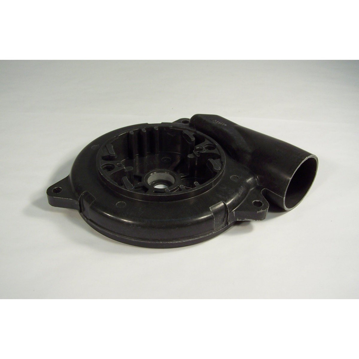 BRACKET MOTOR LAMB EXHAUST L116207