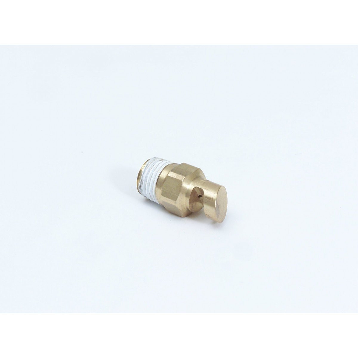 BRASS COUPLER NIPPLE FLOW HANDTOOL K2