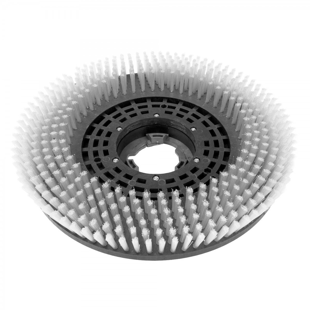 BRUSH 15'' WHITE