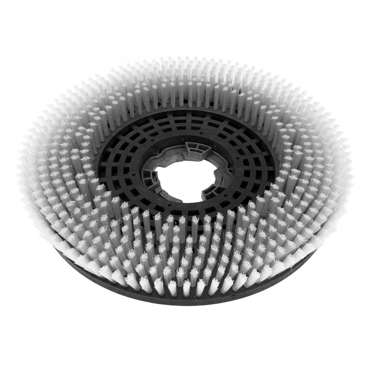 BRUSH 16'' WHITE
