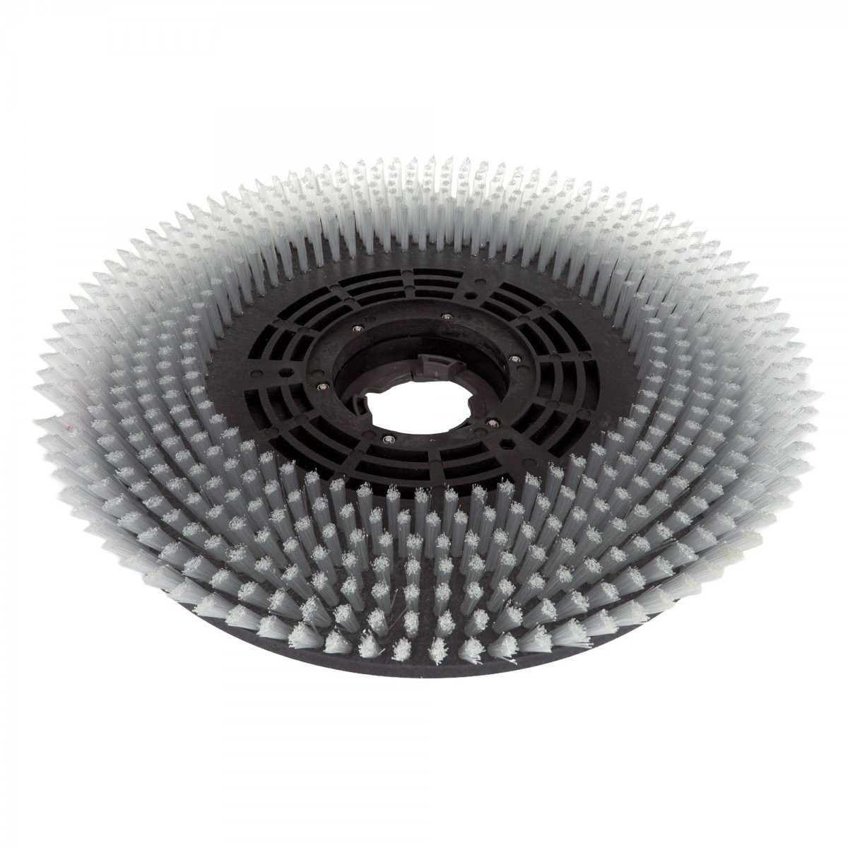 BRUSH 19'' WHITE