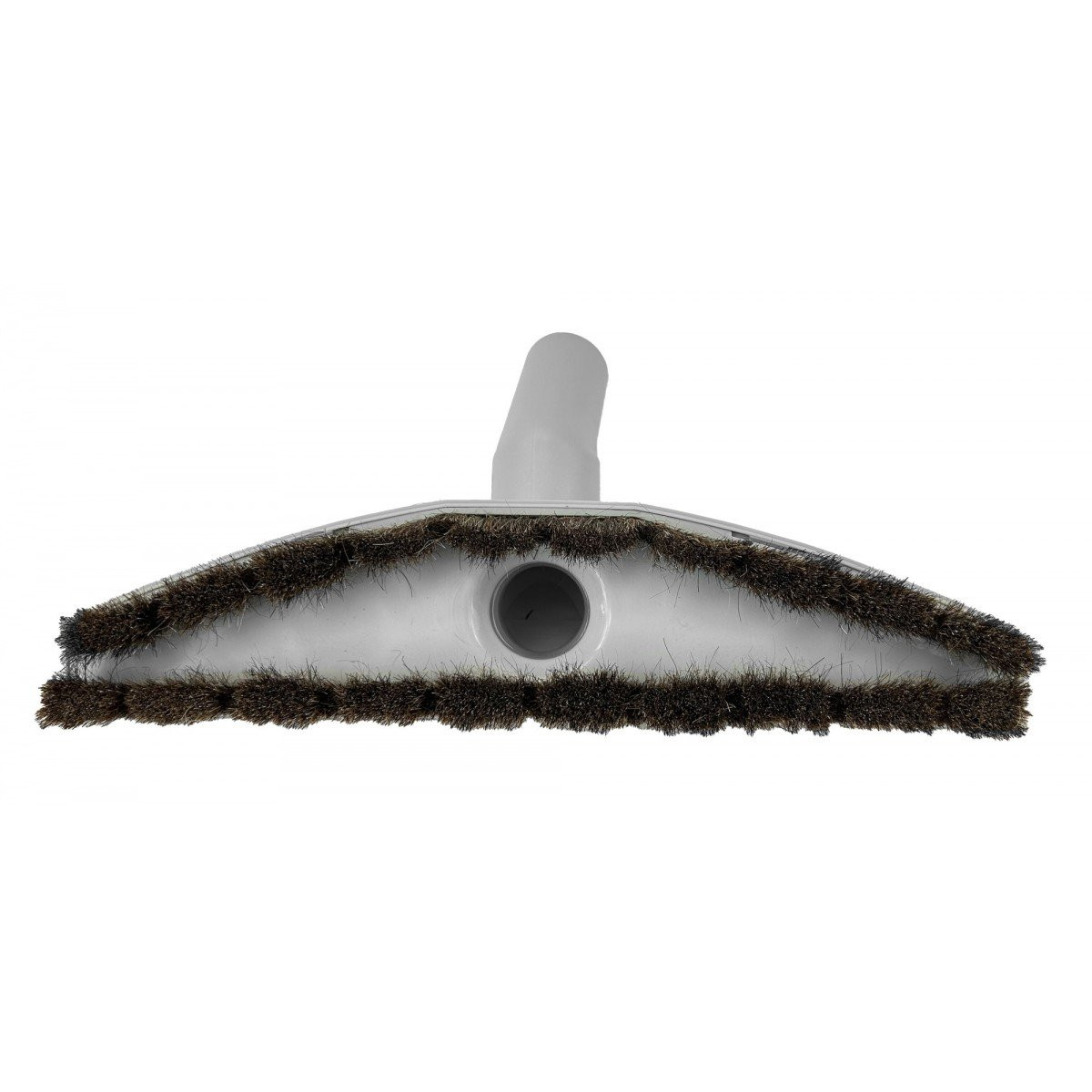 BRUSH FLOOR DOUBLE SWIVEL