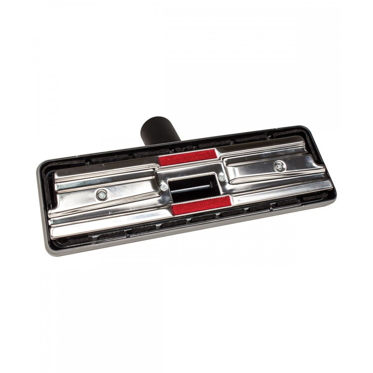 Brush for Floors and Carpets 35 mm, Compatible with Johnny Vac Vacuum Cleaners Jv80 / Jv90 / Jv101 / Jv115 Jv125