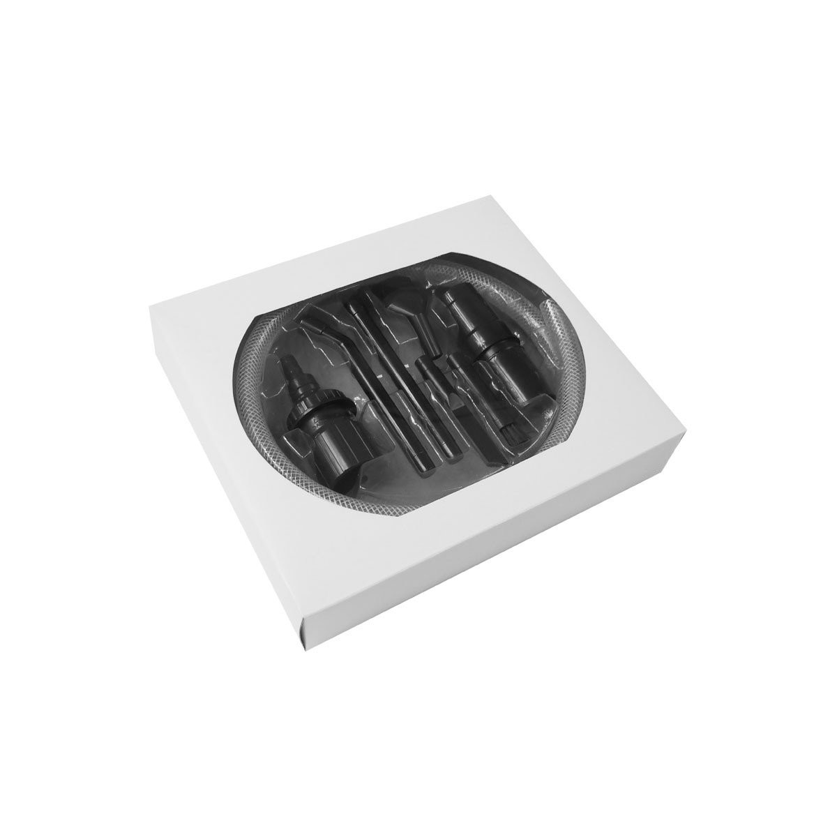 Brush Kit for Computer Cleaning