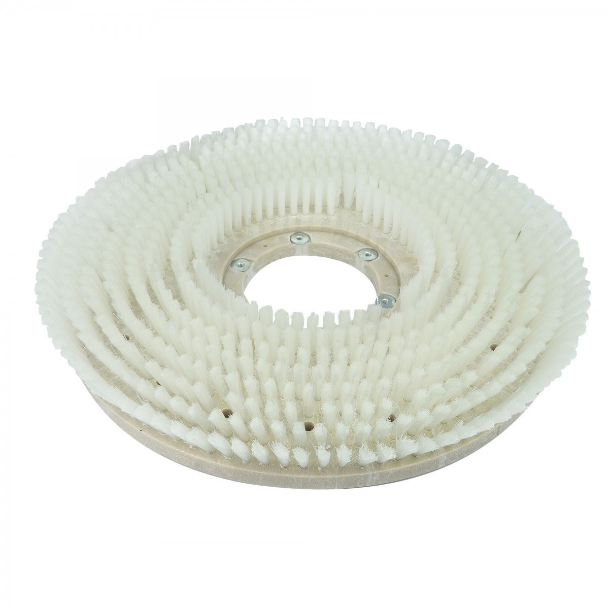 BRUSH NYLON TUFF-BLOCK 18"