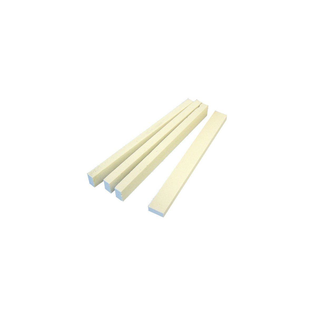 BRUSH SEATER ½ X ¼" - PKG/4