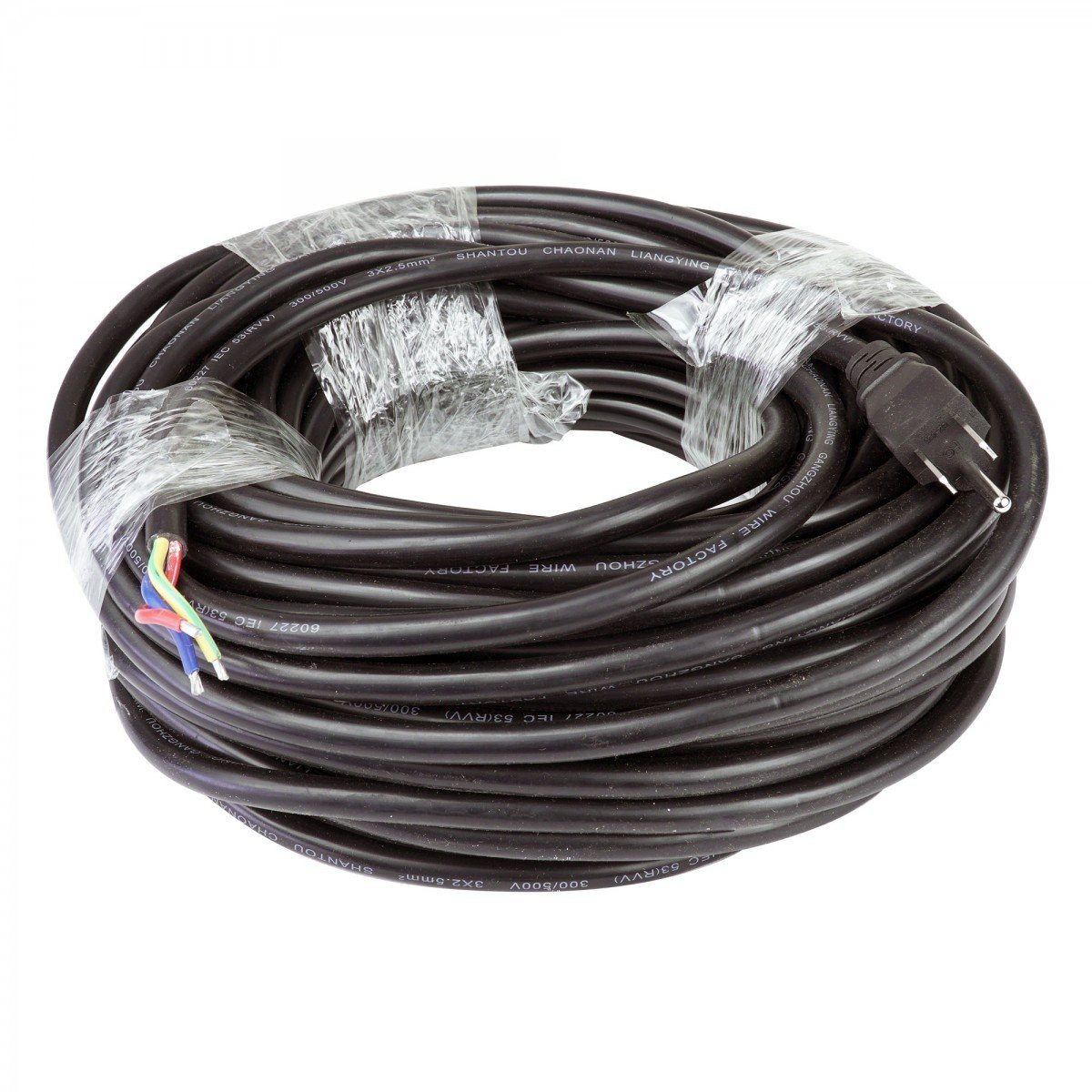 CABLE POWER CORD VAC26W