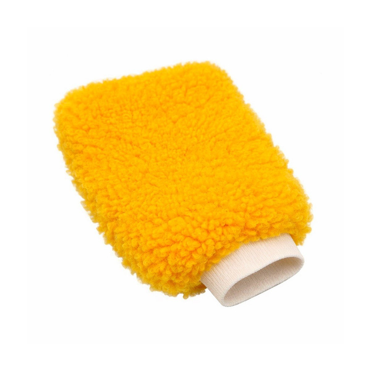Car Washing Mit - DYNEL - 10" x 8,5" (25,4 cm x 21,6 cm)