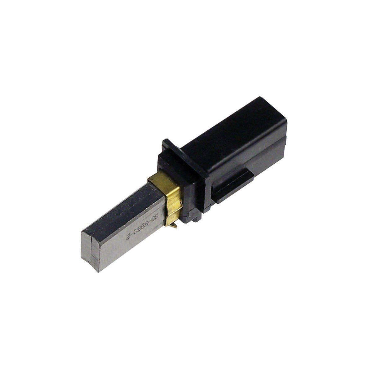 Carbon Brush 334410 Style 116467 - 117507 - For Lamb/Ametek Motor - Pack of 2 - 833410-55