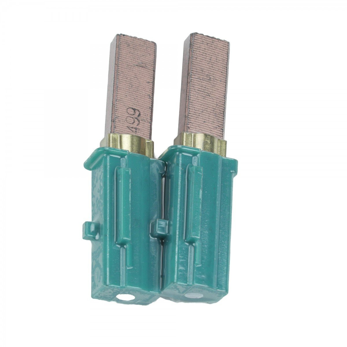 Carbon Brush - For Lamb/Ametek Motor - Pack of 2 - 833326-58