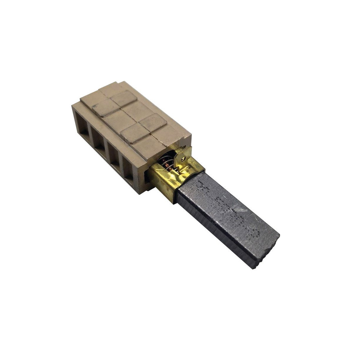 Carbon Brush - Lamb/Ametek - A-102 - 115684