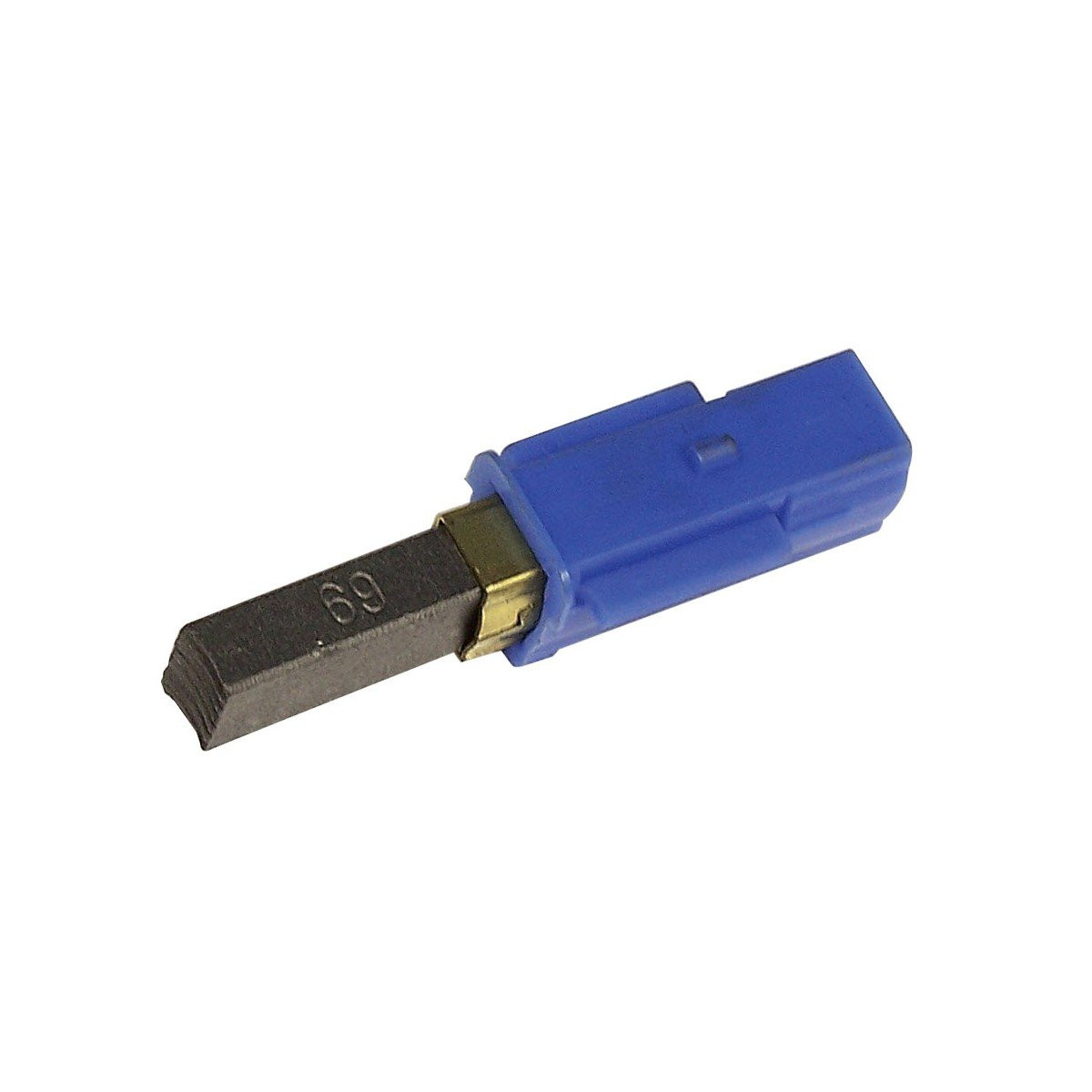Carbon Brush - LAMB / AMETEK L11676500 33423-6