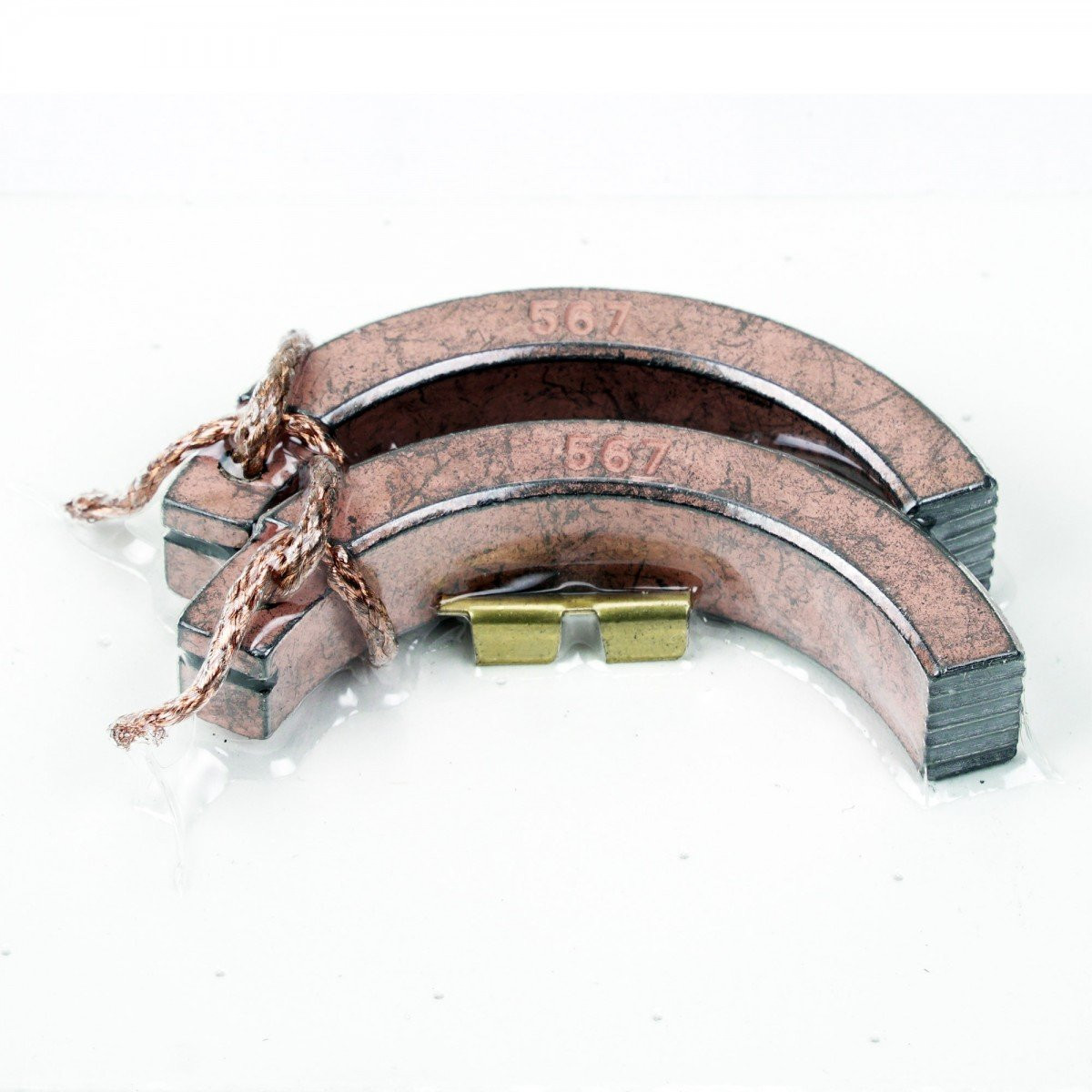 Carbon Brush - Lamb/Ametek - L12217500 / L12213300 /122233