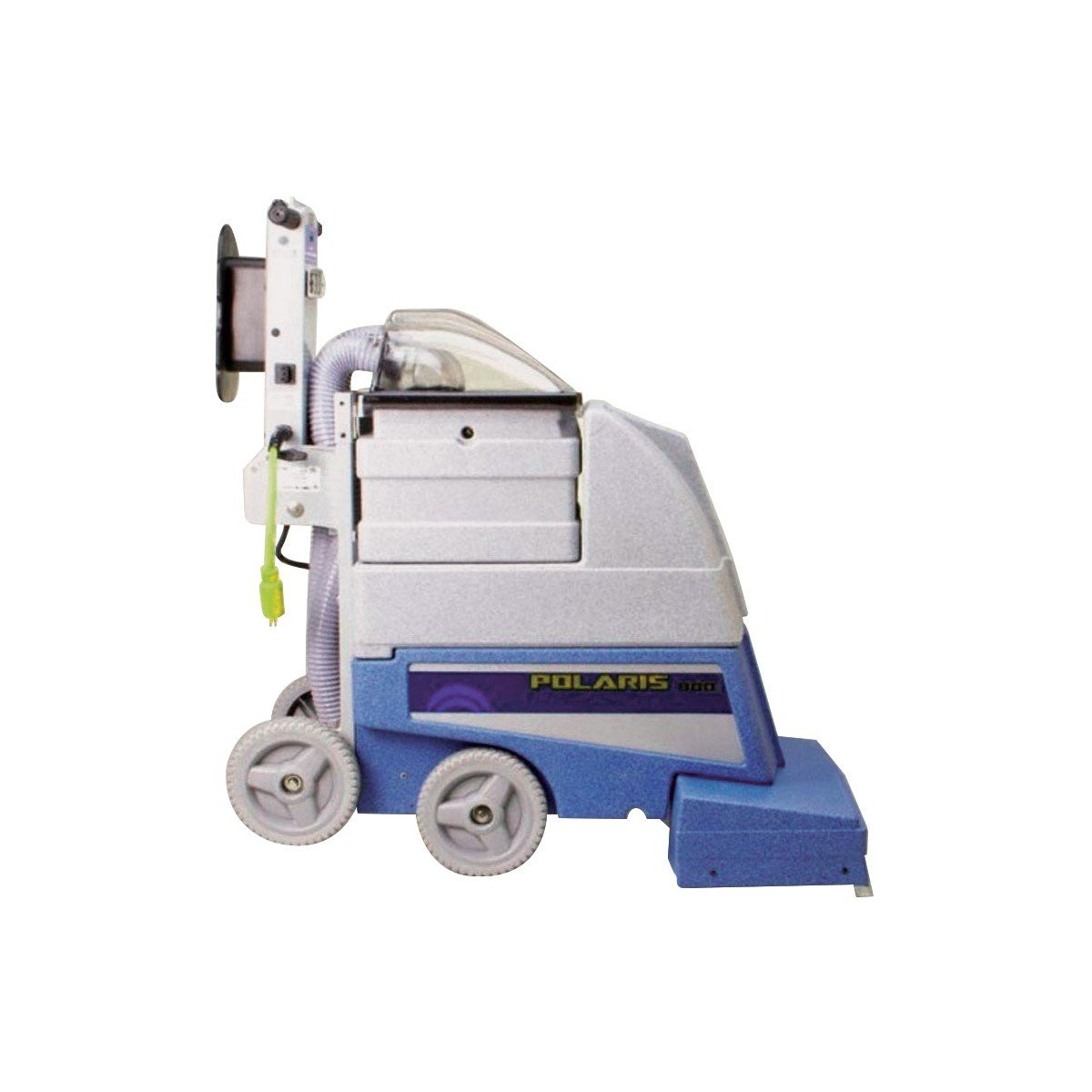 Carpet Extractor 19'' , EDIC 800PSN, Supernova 8GAL - FOWARD AND REVERSE