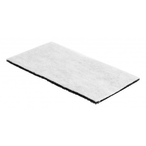 Charcoal Exhaust Filter - Carpet Pro BP1000