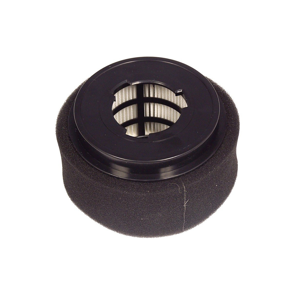 Filter for Bissell 9/10/12 Upright Vacuum for CleanView II Bagless 3574/3576 Series Power-Force Bagless 6594/6579/6596 Series - F955