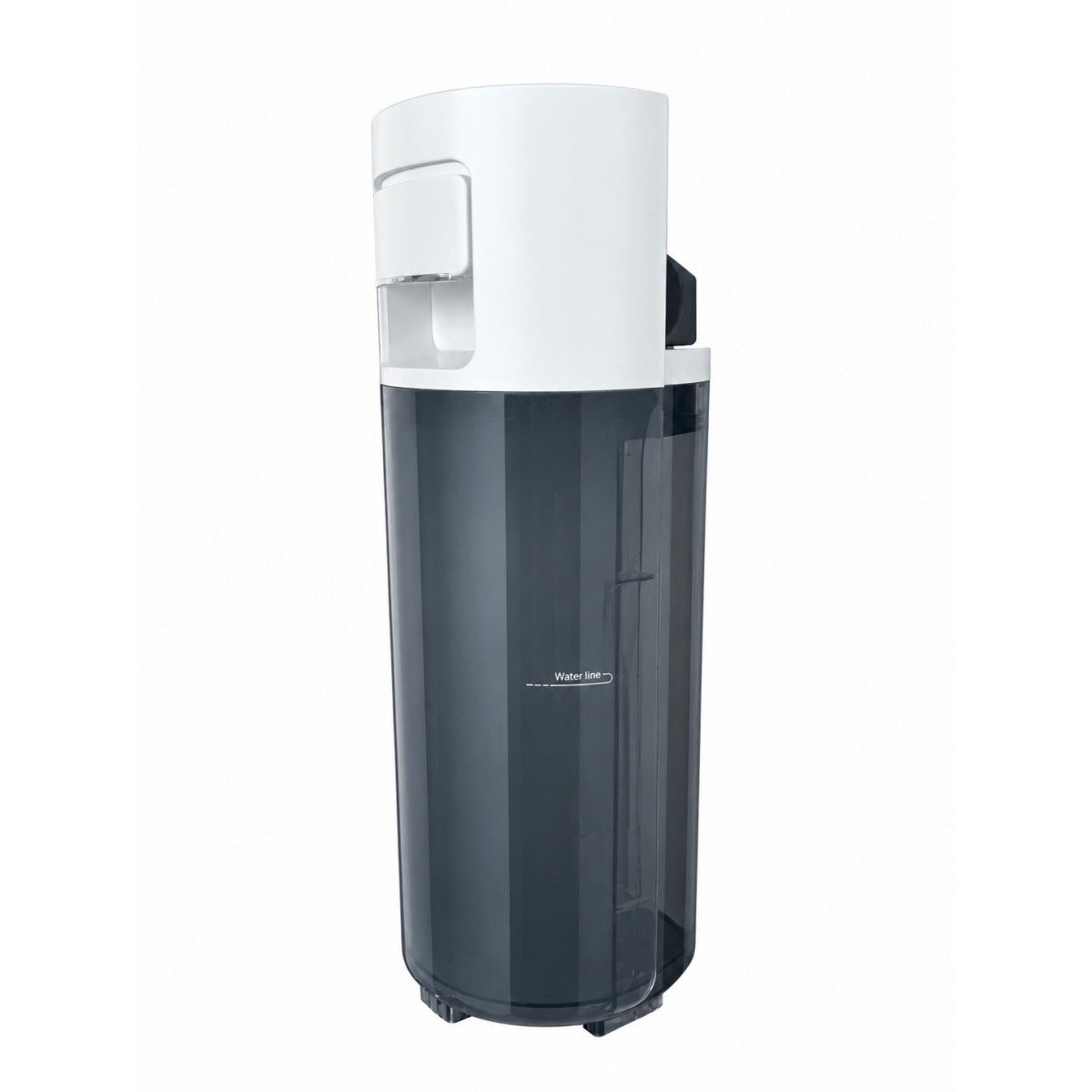 CLEAN WATER TANK VELOCITY