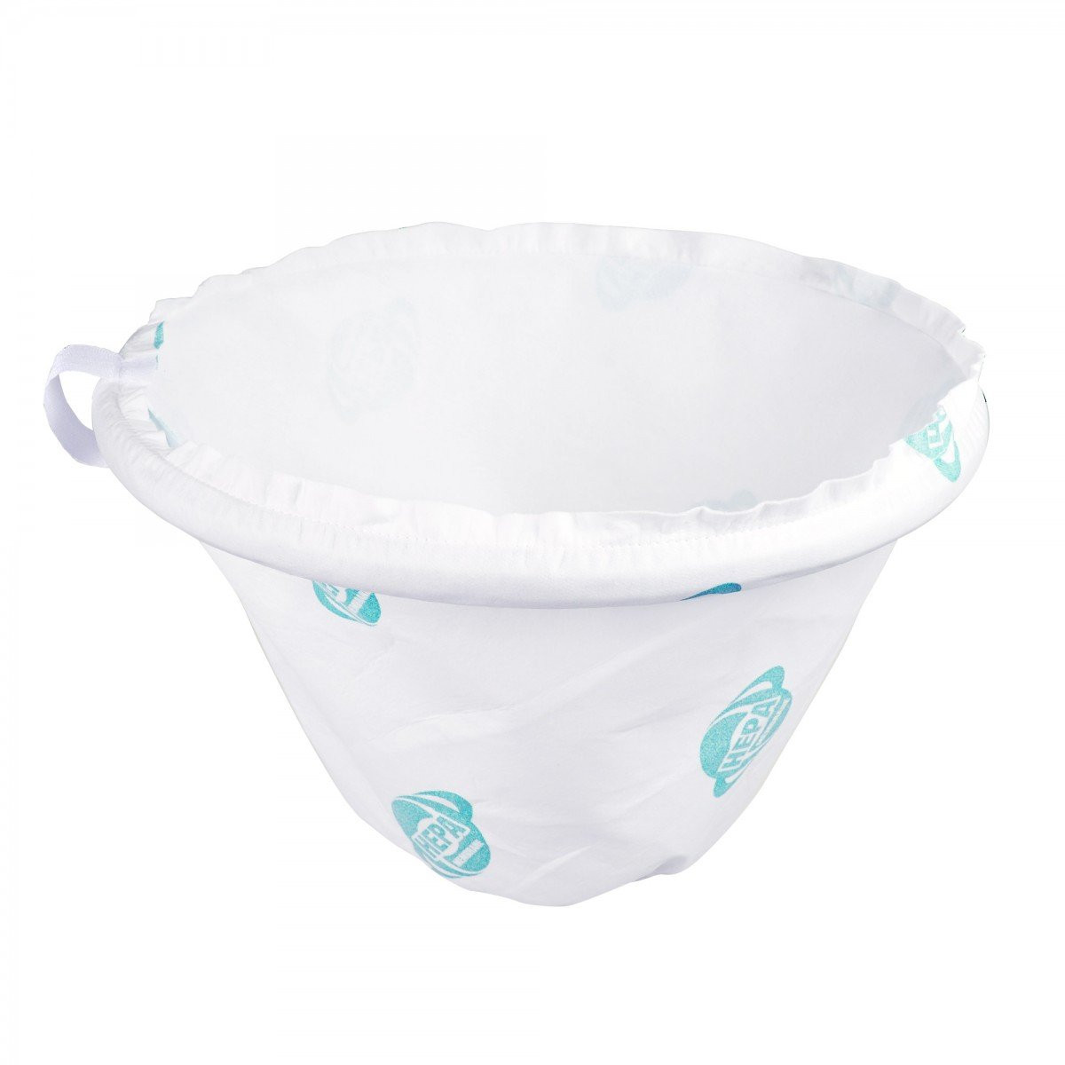 CLOTH HEPA FILTER CENTRAL 12'' HOOVER HUSH 59132001