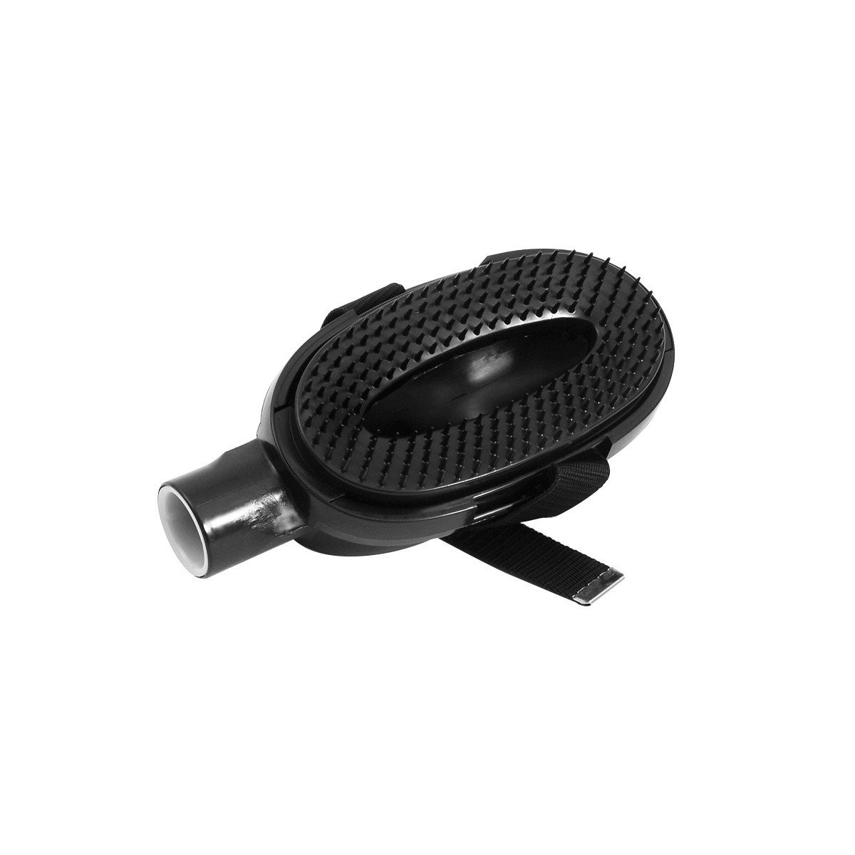 Comb Brush for Long Hair Animals - Wessel-Werk 12.6-218-09