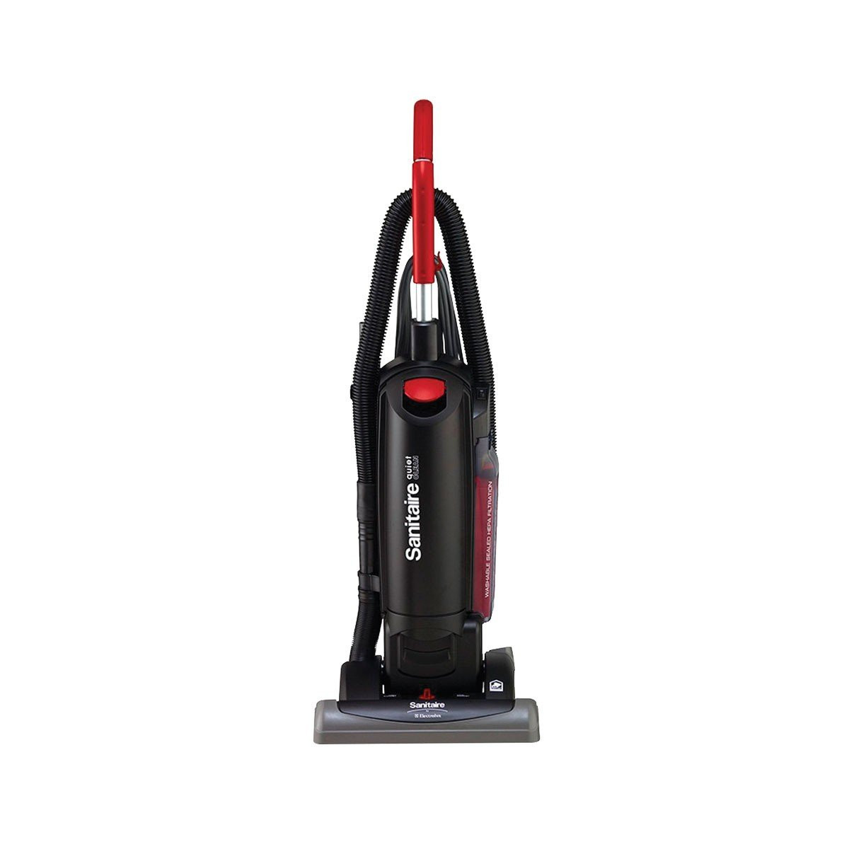 Commercial Upright Vacuum, Sanitaire SC5815D