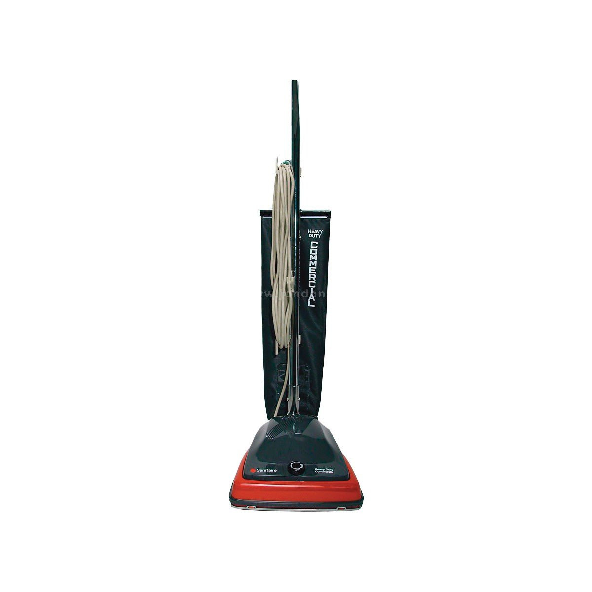 Commercial Upright Vacuum, Sanitaire SC679J