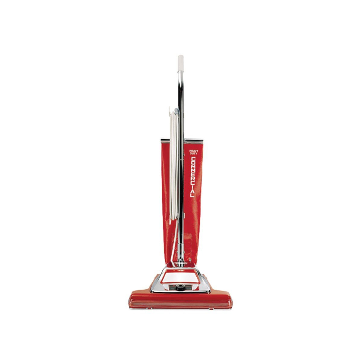 Commercial Upright 16'' Vacuum, Sanitaire SC899F H-10152