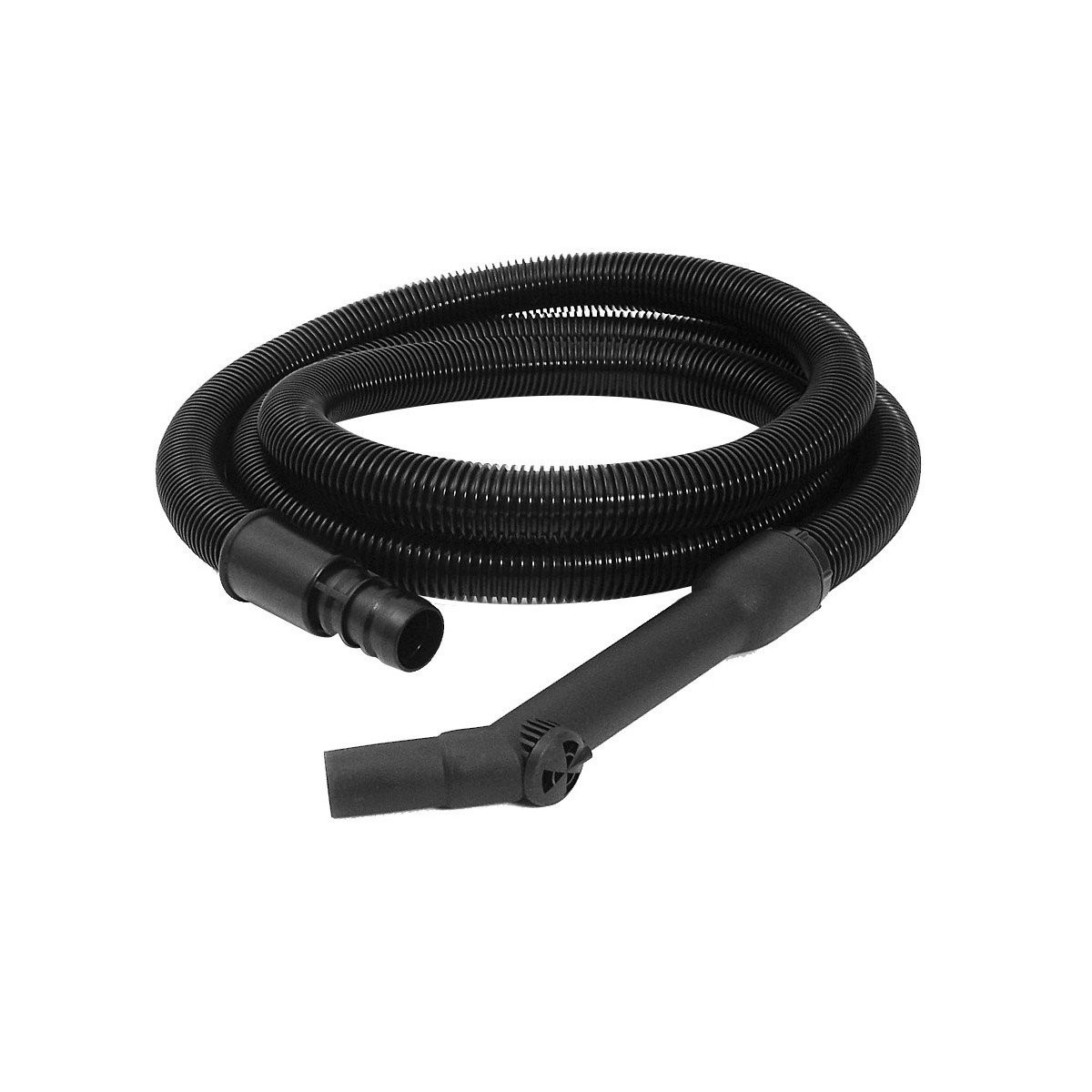 Complete Hose for JV5 Commercial Vacuum - Black